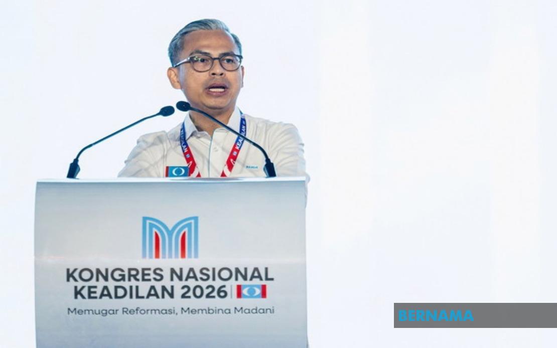 Government Must Sharpen Messaging on Economic Gains, Says Fahmi