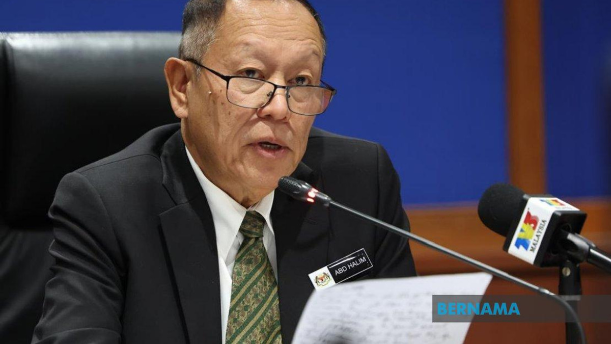 Sabah's New Anti-Corruption Hub Nears Completion as MACC Consolidates Operations