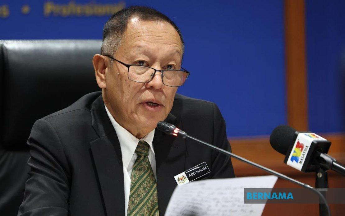 Sabah's New Anti-Corruption Hub Nears Completion as MACC Consolidates Operations