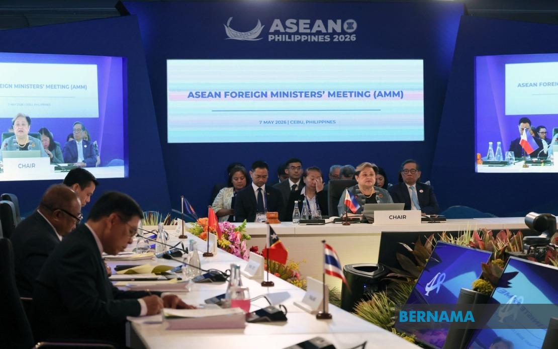 Philippines Calls for Pragmatic Shift in ASEAN's Myanmar Peace Strategy
