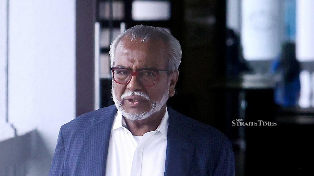 1MDB Trial: Shafee Intensifies Scrutiny of Investigator's Handling of Missing USD620 Million Trail