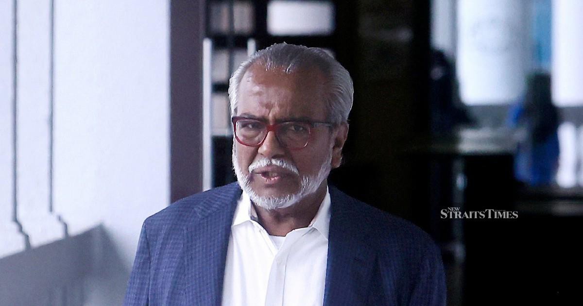 1MDB Trial: Shafee Intensifies Scrutiny of Investigator's Handling of Missing USD620 Million Trail