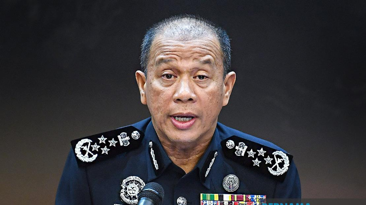 New Promotion System Will Boost Morale Across Police and Military Forces, Says IGP