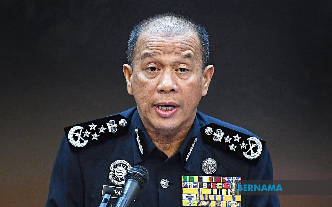 New Promotion System Will Boost Morale Across Police and Military Forces, Says IGP