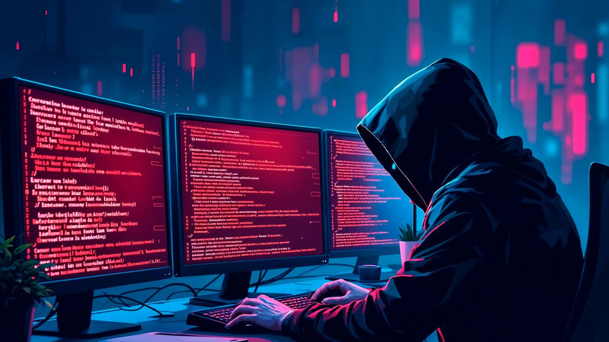 Cybercrime Now Accounts for a Third of All Crimes in Parts of Asia, Interpol Warns