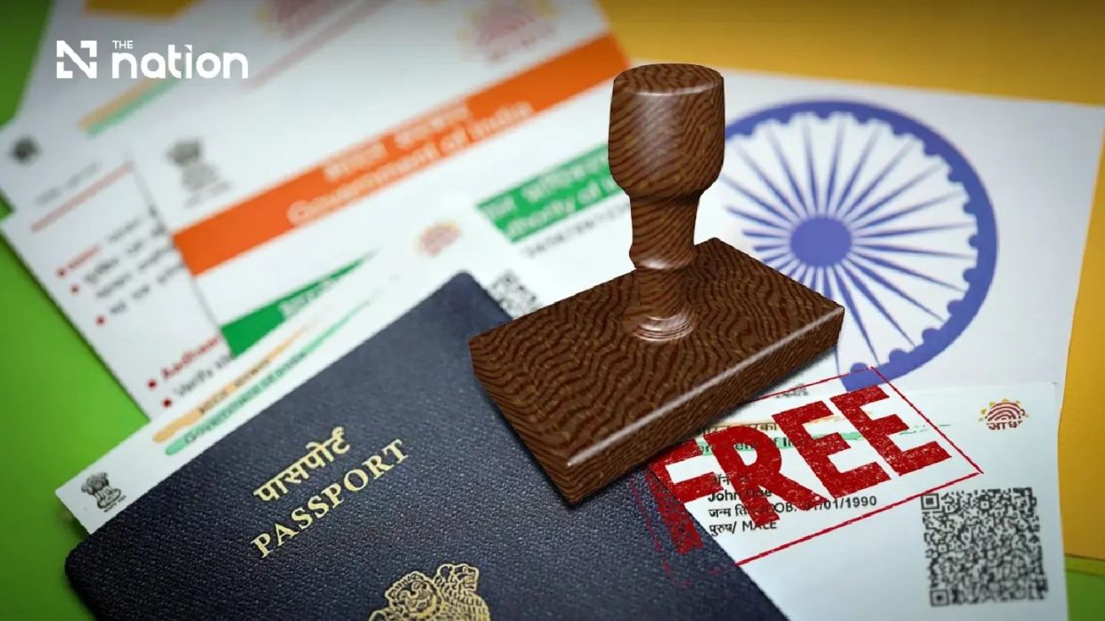 Thailand's 30-Day Visa Exemption for Indians: A Strategic Bet on High-Value Tourism
