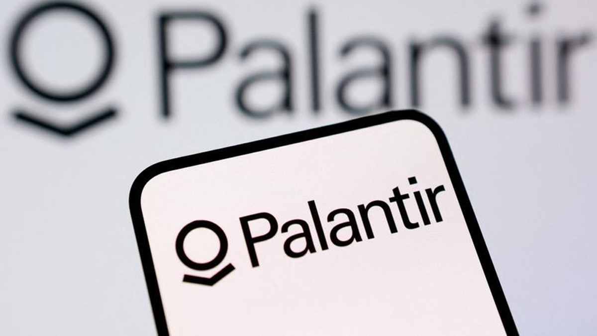 Palantir Raises Full-Year Revenue Forecast Amid Surging Demand for AI Analytics Tools
