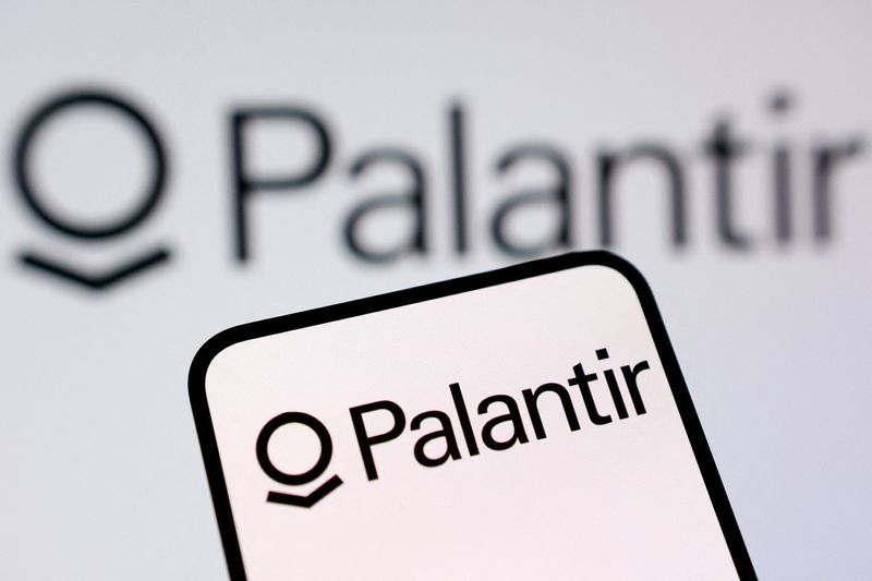 Palantir Raises Full-Year Revenue Forecast Amid Surging Demand for AI Analytics Tools