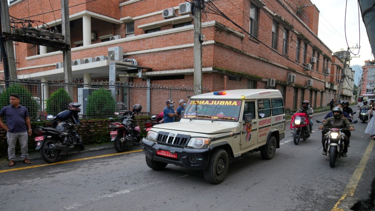Nepal Rescues 121 Foreigners as Glacial Flood Death Toll Surges Past 550