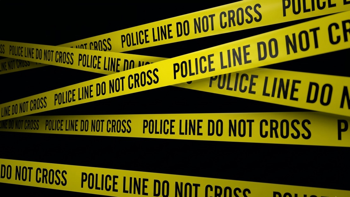 Two-Year-Old Killed After Being Struck by Grandfather's Lorry in Kedah