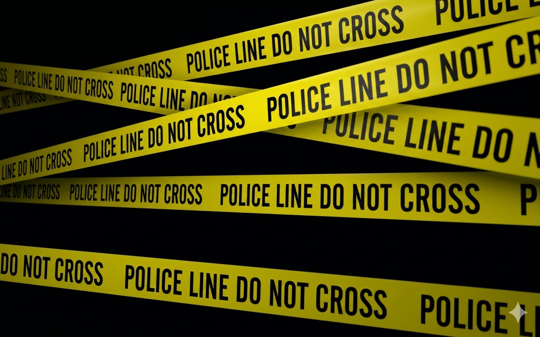 Two-Year-Old Killed After Being Struck by Grandfather's Lorry in Kedah