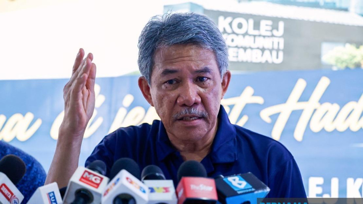 Barisan Nasional to Launch Negeri Sembilan Manifesto as State Election Intensifies