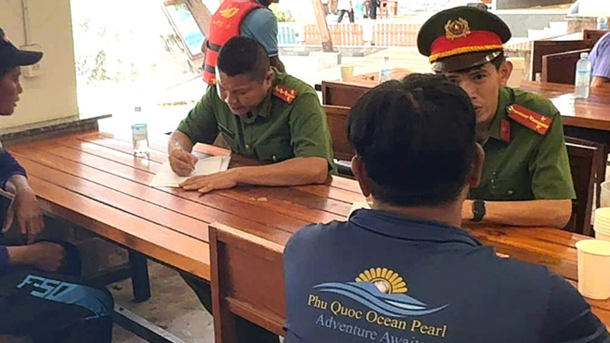 Fifteen Indian tourists killed in Vietnam speedboat disaster; bodies returned home