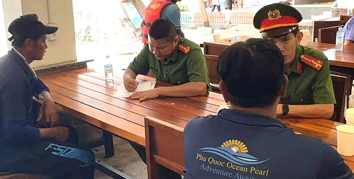 Fifteen Indian tourists killed in Vietnam speedboat disaster; bodies returned home