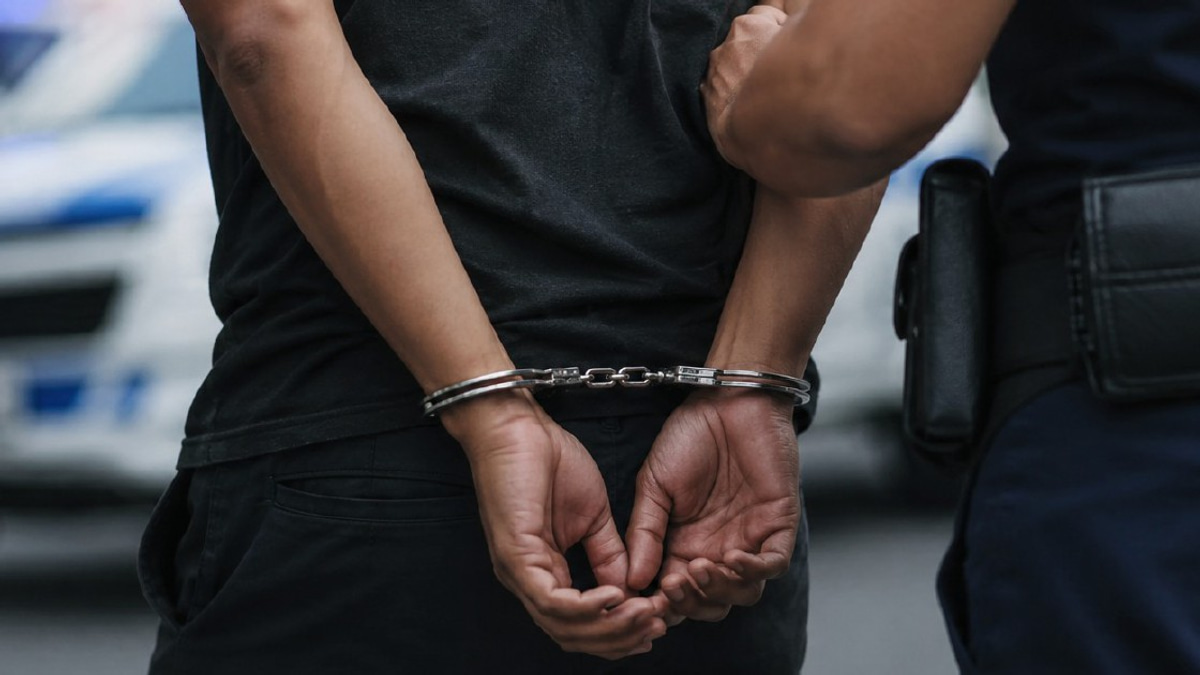 Twelve officers arrested in RM2 million extortion investigation