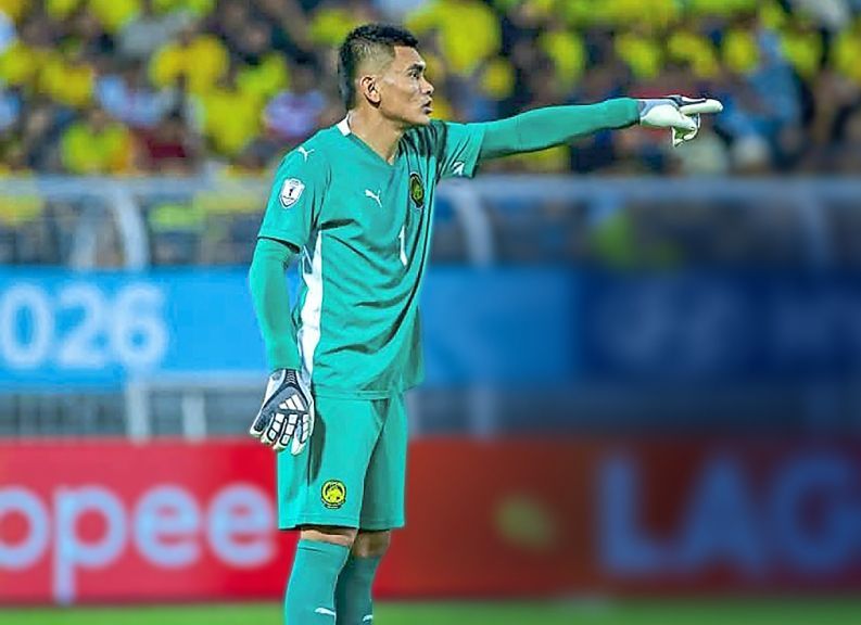 Malaysia's AFF Cup Dream Derailed: Vietnam Dominates First Semi-Final Leg