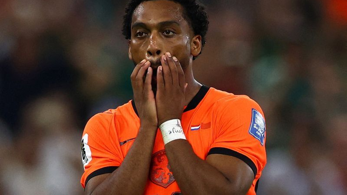 Dutch Football Federation Takes Legal Action After Players Face Racist Abuse Following World Cup Penalty Loss