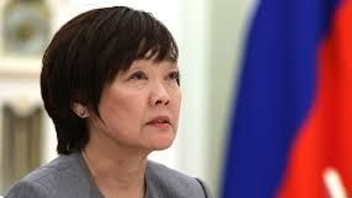 Akie Abe Seeks Answers About Her Husband's Murder as Yamagami Trial Concludes