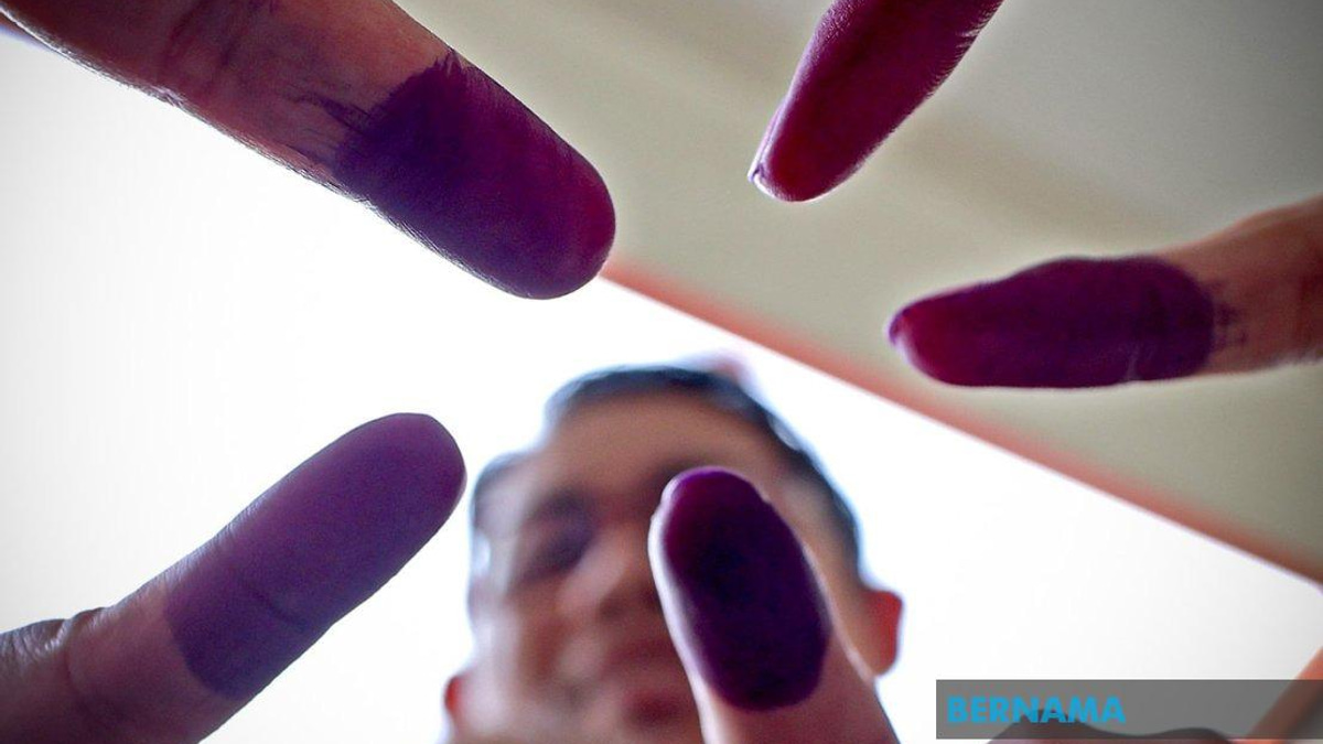 Young Voters Poised to Decide Tight Contests in Johor Election