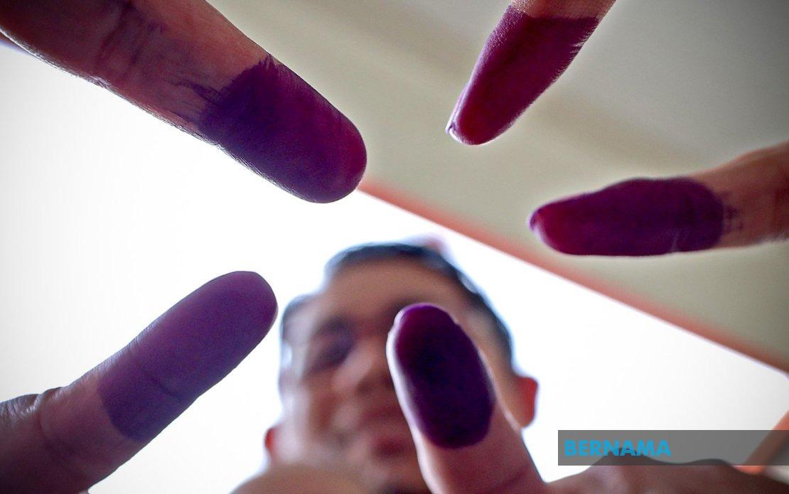 Young Voters Poised to Decide Tight Contests in Johor Election