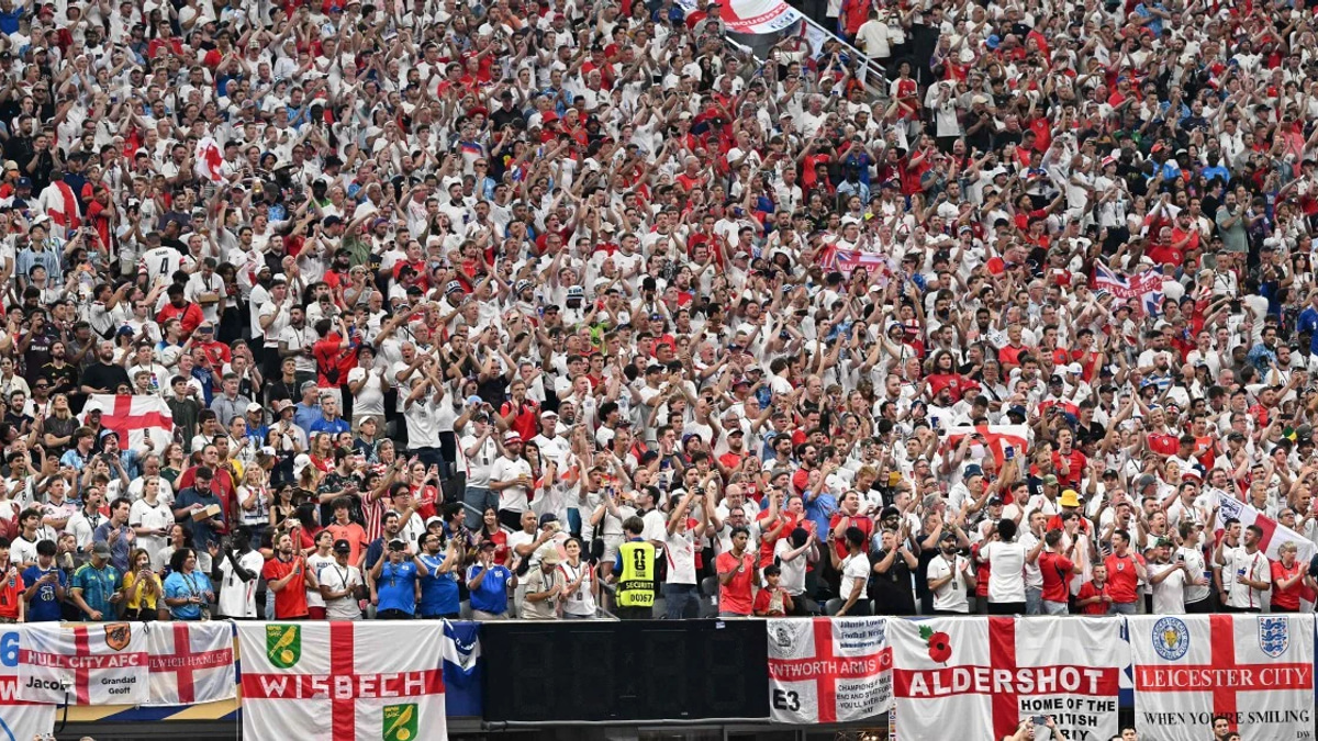 World Cup Fans Launch Class Action Against StubHub Over Undelivered Tickets