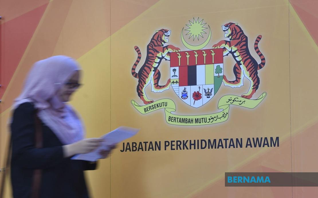 JPA Opens 640 Sponsorship Slots for 2026 SPM Graduates Across Four Programmes