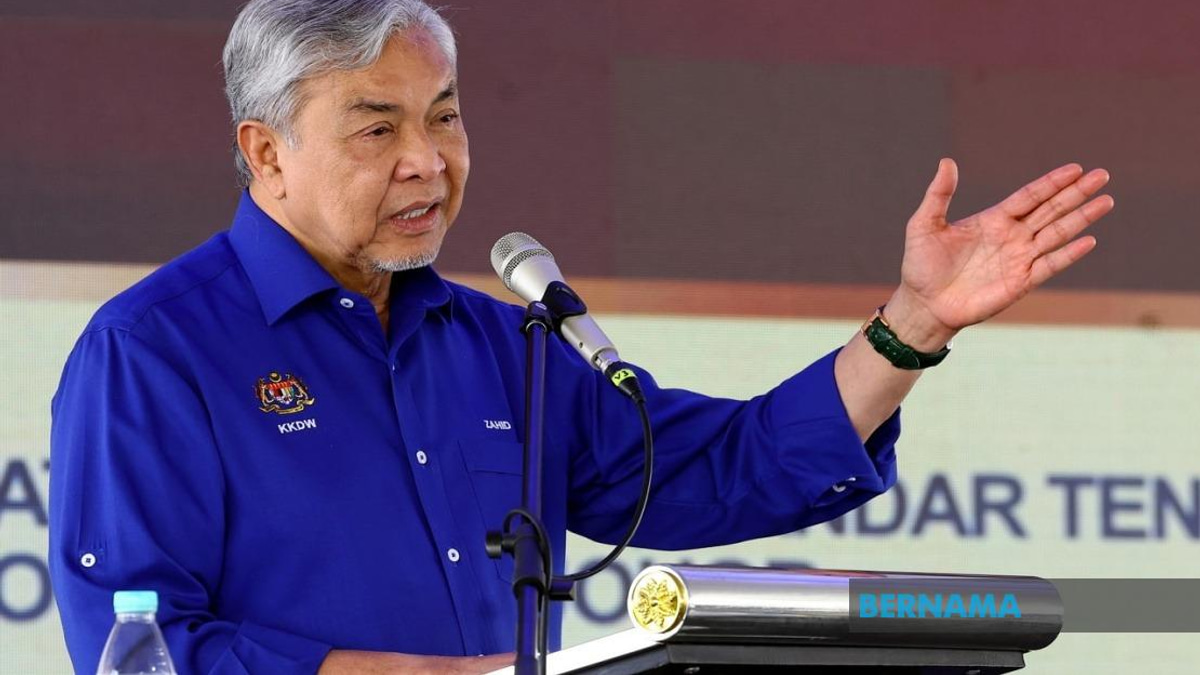 Malaysia Eyes 50% Cut in Food Imports by 2050 Under New Agricultural Strategy