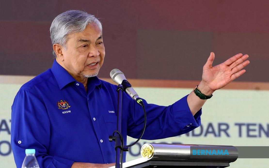 Malaysia Eyes 50% Cut in Food Imports by 2050 Under New Agricultural Strategy