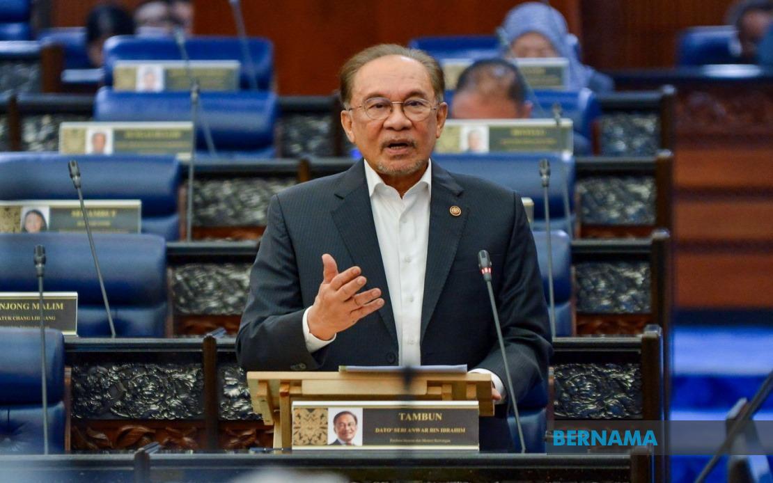 Malaysia, Thailand to Explore Border Port Infrastructure for Cross-Border Trade