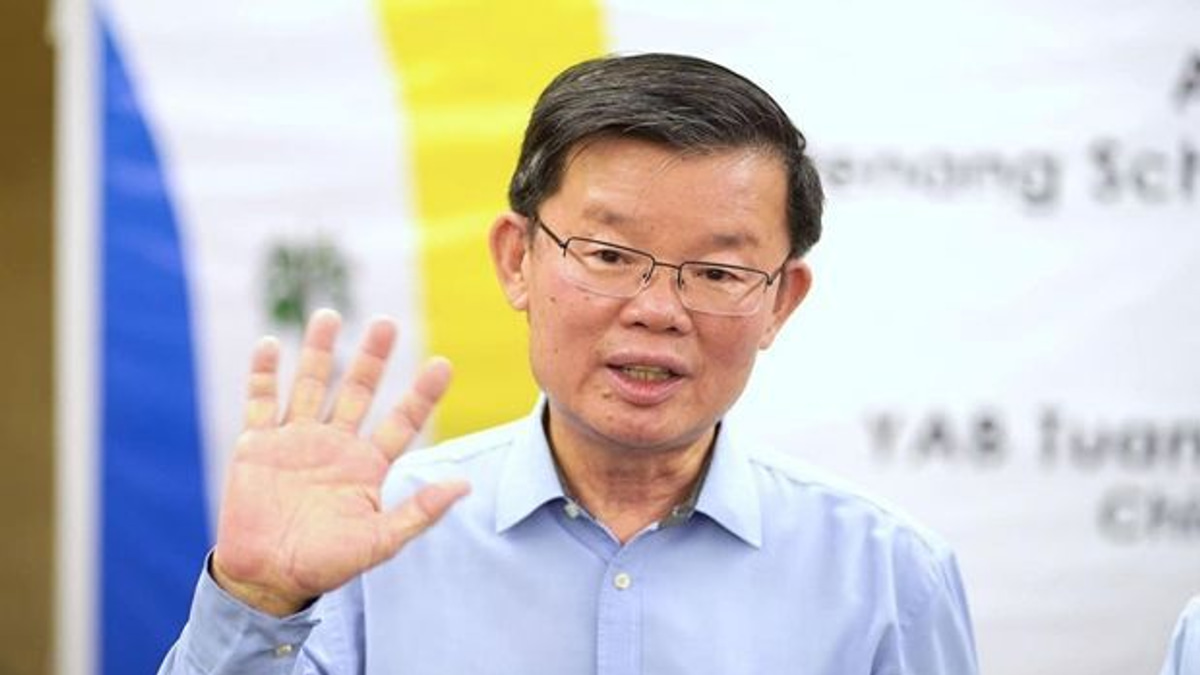 Penang's E&E Exports Surge 80% to RM350 Billion, But Talent Gap Threatens Growth
