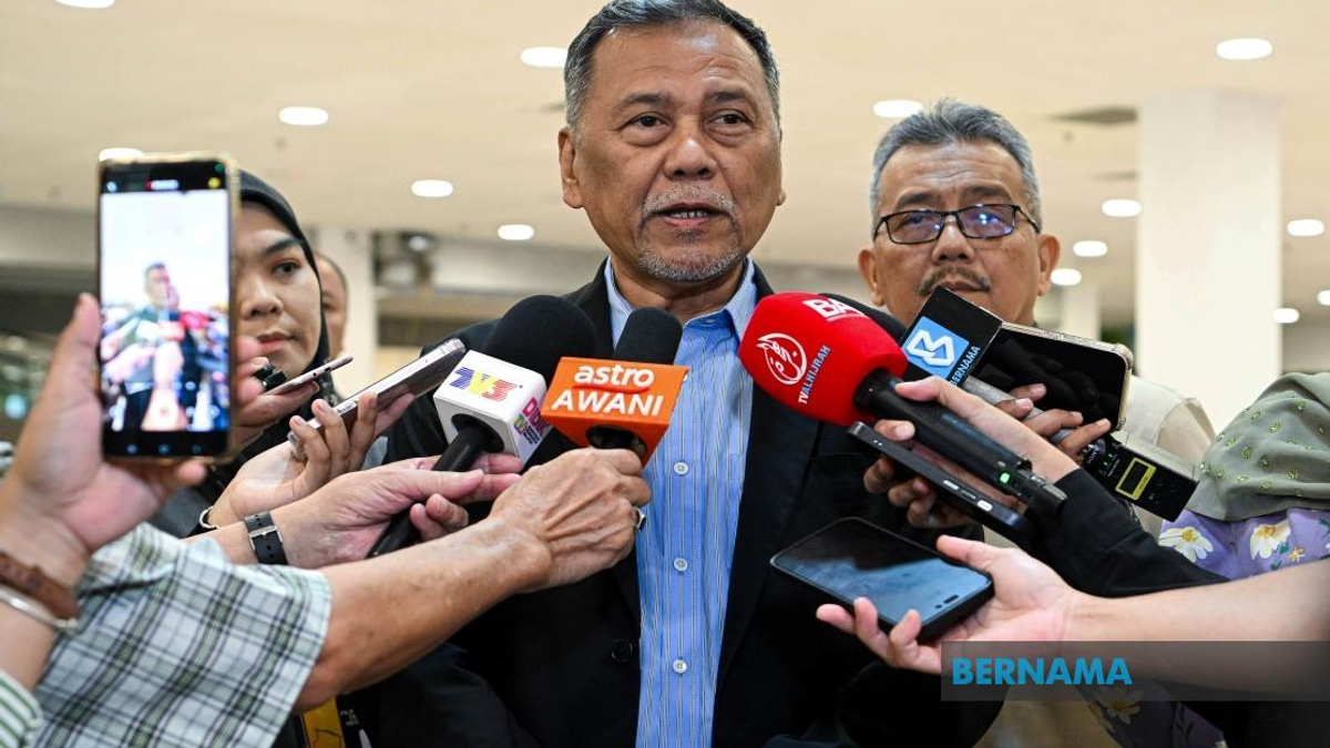 Only 70 Candidates Confirmed for Negeri Sembilan Election as Nomination Deadline Looms