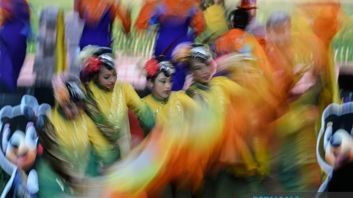 Temasya Orang Kedah Cemented as Flagship Tourism Event for Kedah