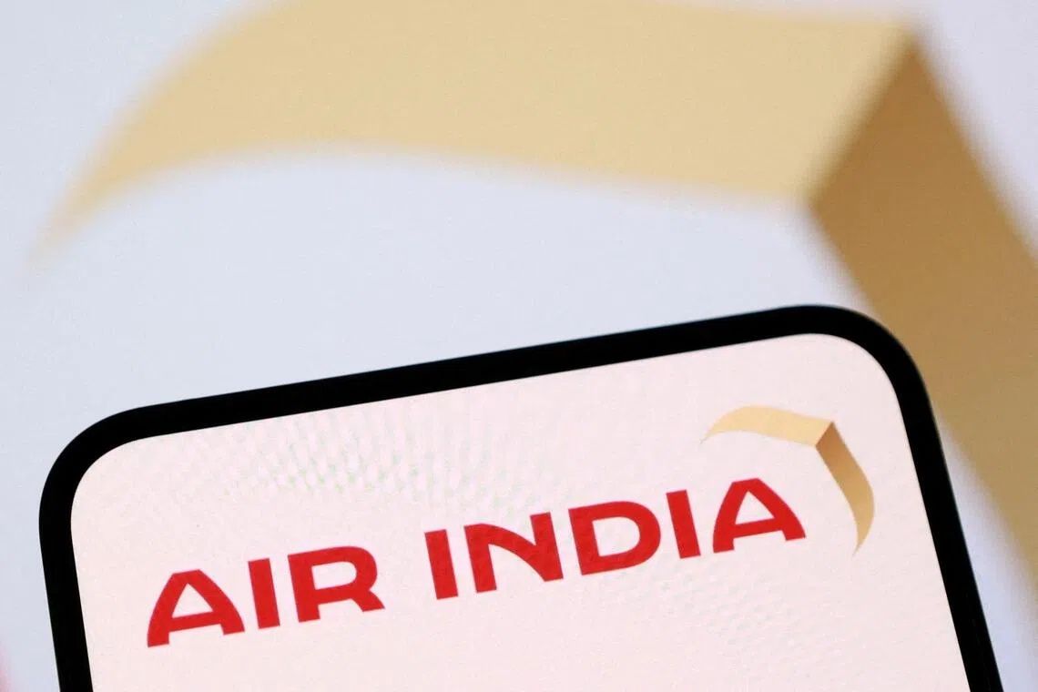Air India A320 lost all hydraulic systems for seconds, Airbus probe reveals