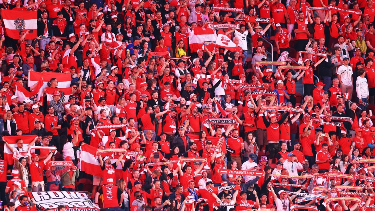 World Cup Expands to Record Crowds: 4.6 Million Fans and 300,000 Hot Dogs