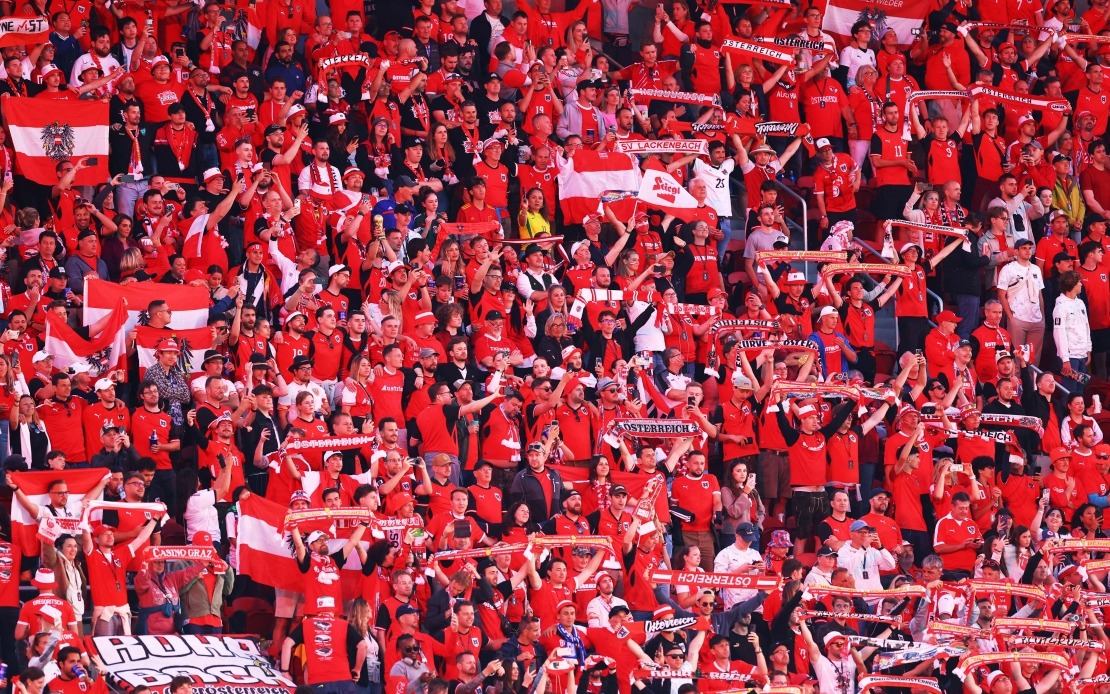 World Cup Expands to Record Crowds: 4.6 Million Fans and 300,000 Hot Dogs
