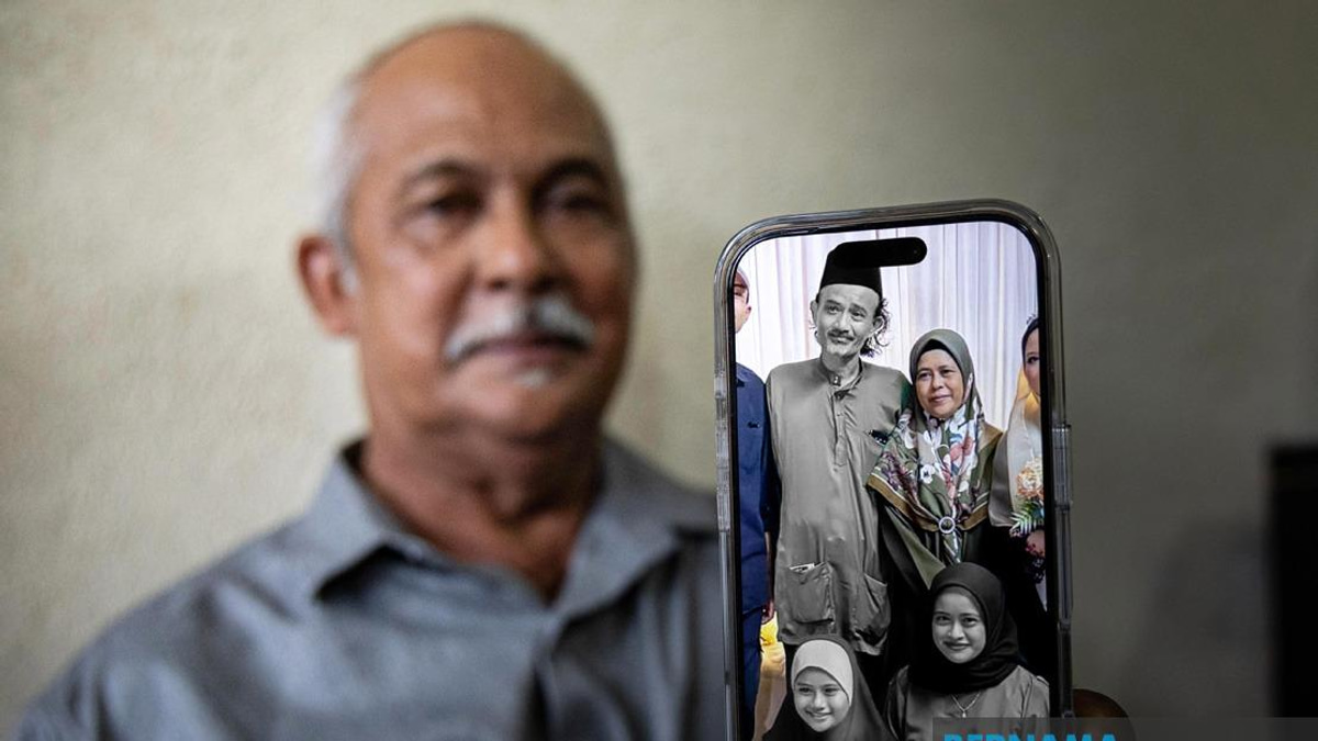 Widow Struggles with Memory Loss After Losing Husband and Two Children in JIM Truck Crash