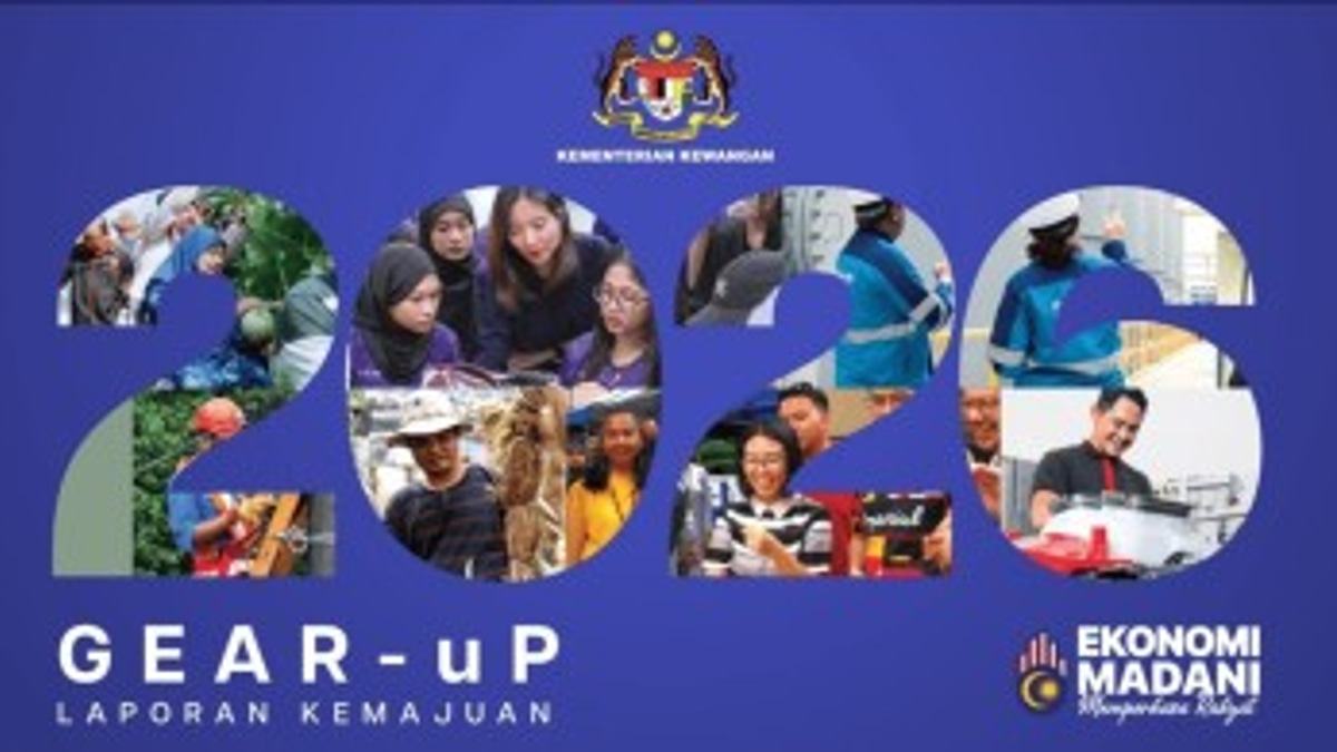 GLICs Triple Investment to RM20.3 Billion Under GEAR-uP in 2025 Push