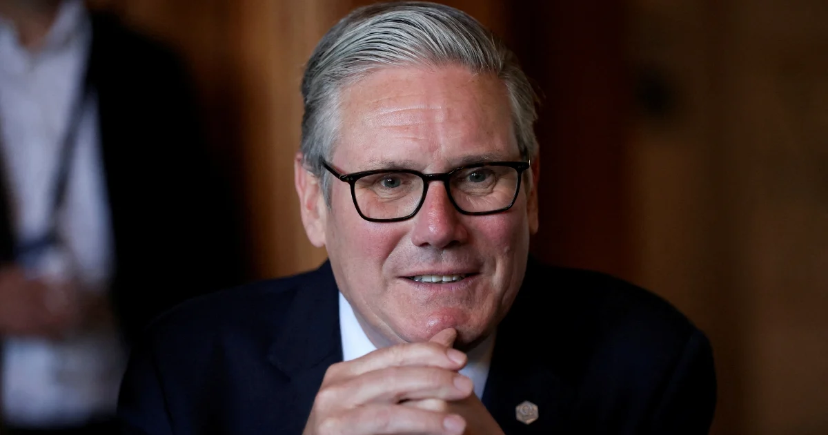 Starmer Resignation Reports Dismissed as PM Signals Continued Leadership Focus