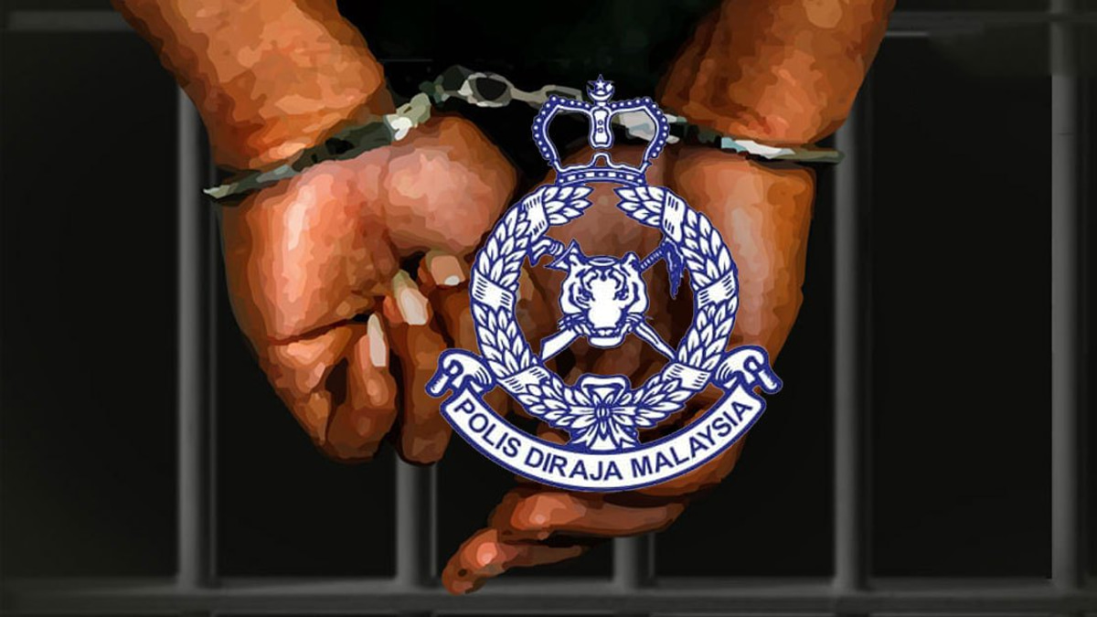 Two men arrested over podcast episode touching on religious sensitivities