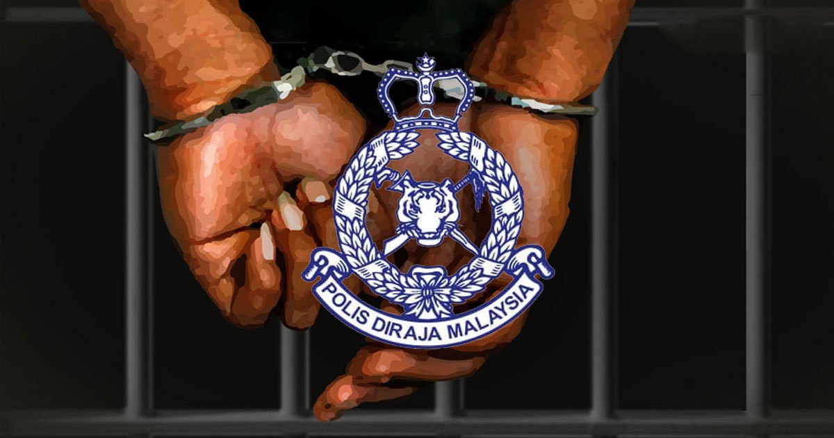 Two men arrested over podcast episode touching on religious sensitivities