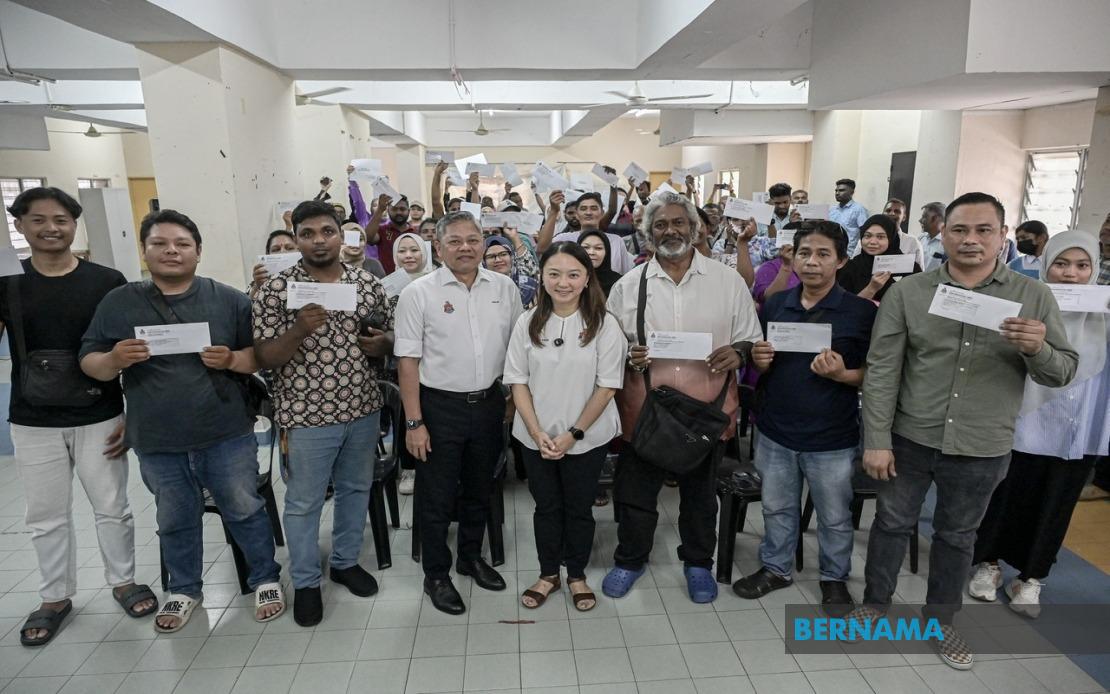 3,000 Households Still Waiting for DBKL Public Housing as Upgrades Progress