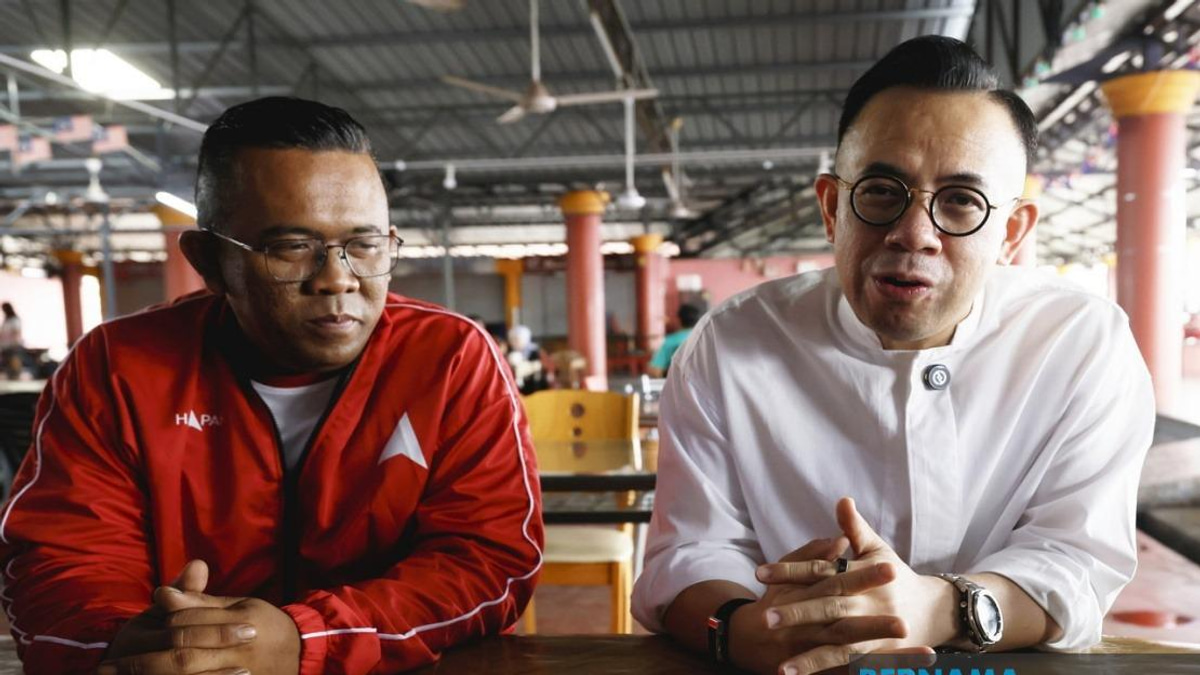 DAP Banks on Fresh Faces to Shake Up Johor Politics
