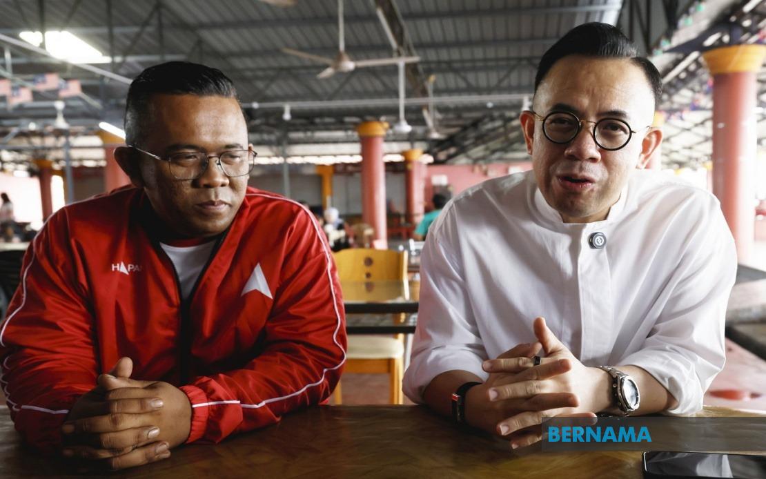 DAP Banks on Fresh Faces to Shake Up Johor Politics