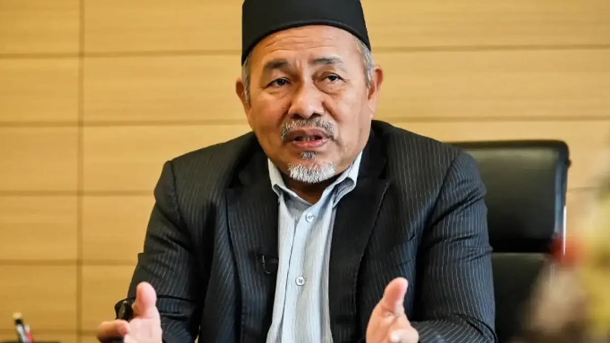 Sincerity and Clear Vision Essential for Long-Term PAS-Umno Alliance, Says Iskandar