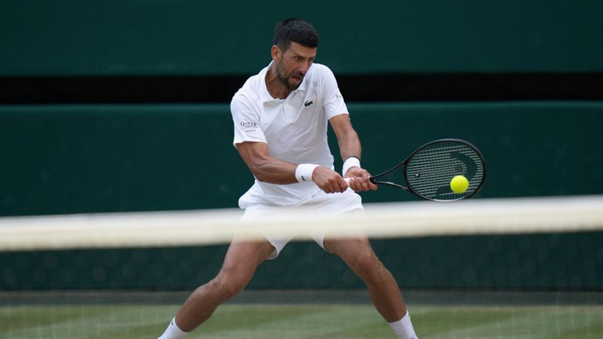 Professional Tennis Players Association Sounds Alarm on Injury Crisis Amid Packed Schedule
