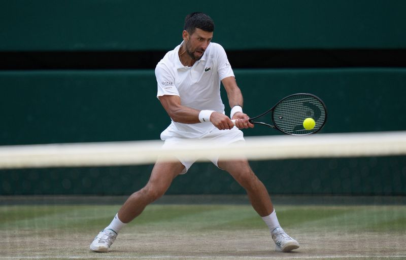 Professional Tennis Players Association Sounds Alarm on Injury Crisis Amid Packed Schedule