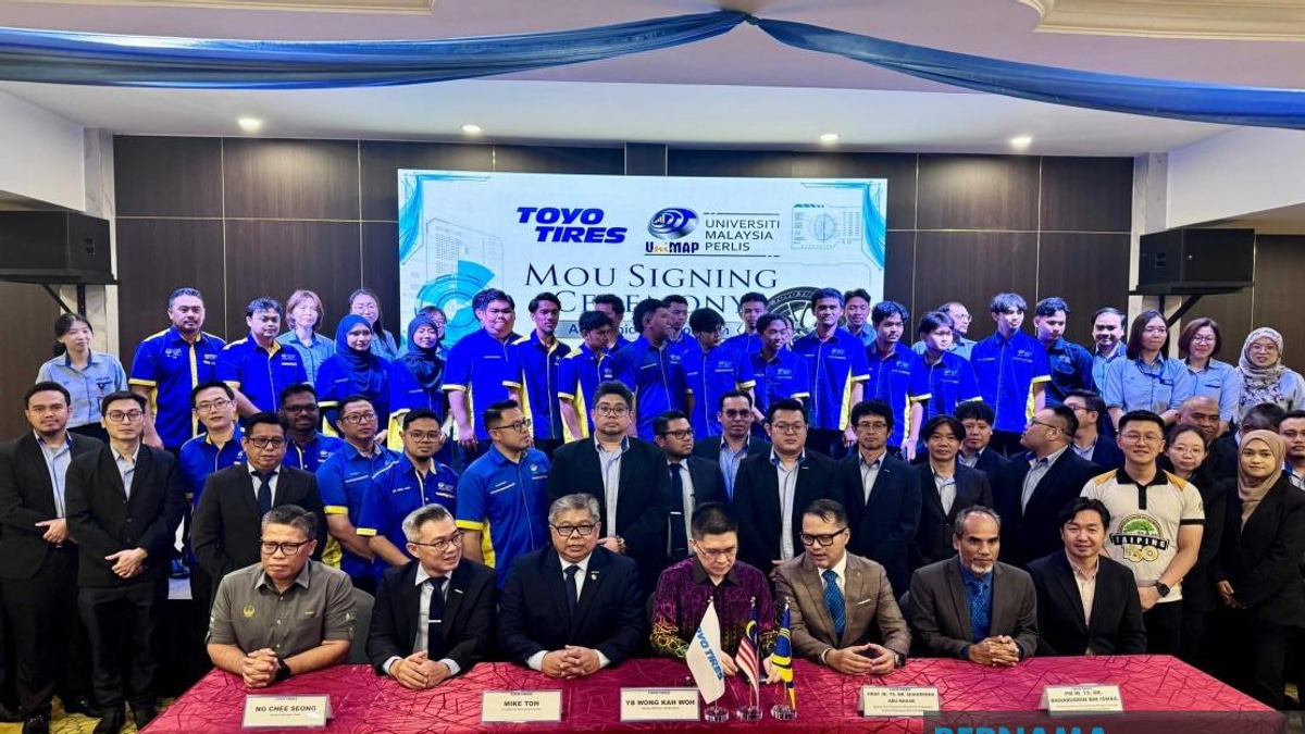 Vocational Colleges Draw Record Interest as Malaysia Prioritises Skills Training