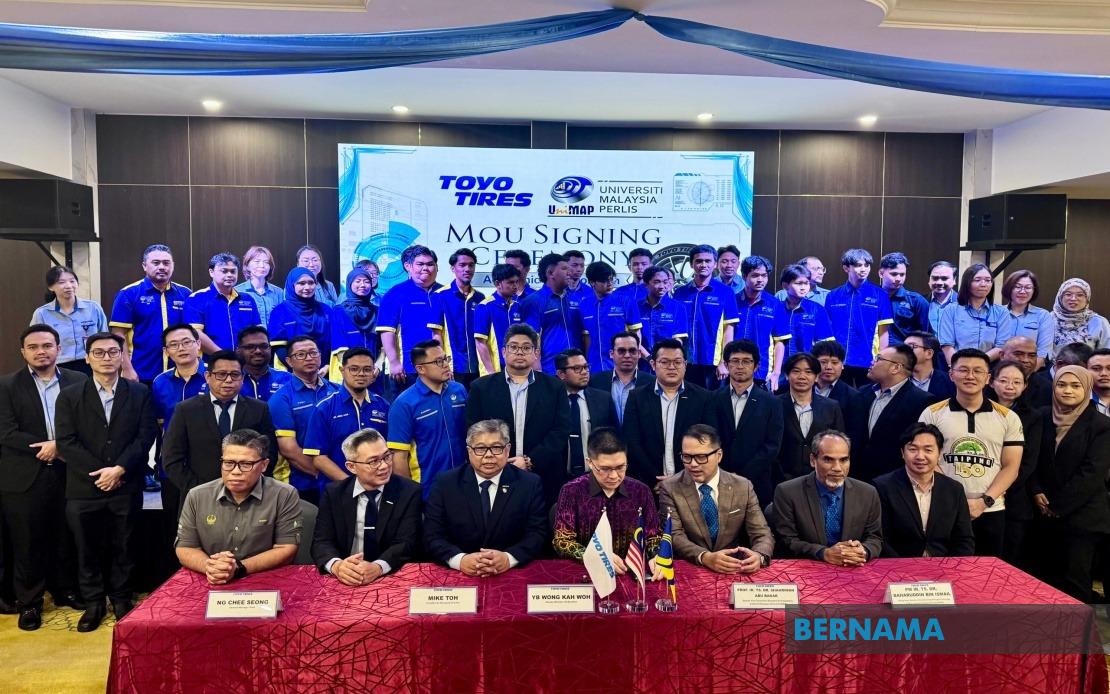 Vocational Colleges Draw Record Interest as Malaysia Prioritises Skills Training