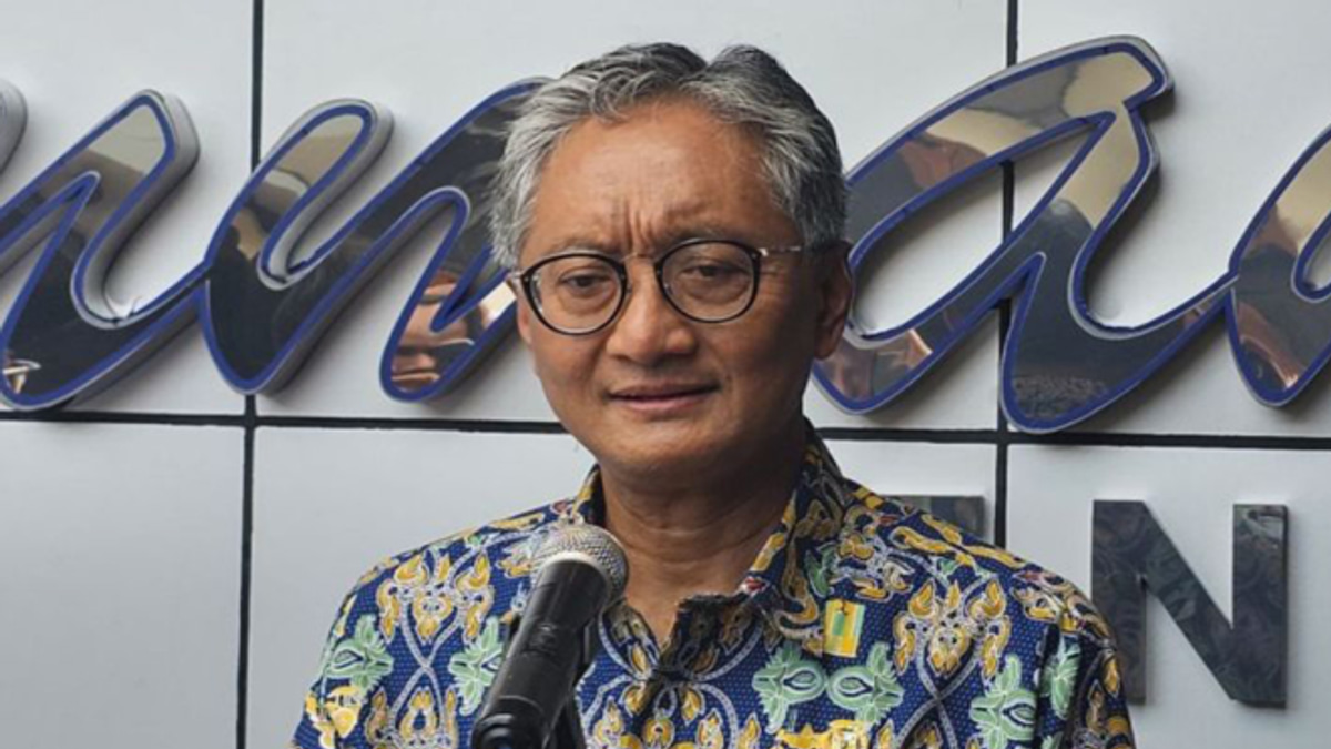 Indonesia's Public Works Ministry in Turmoil as Family Travel Document Leak Sparks Dismissal Rumours