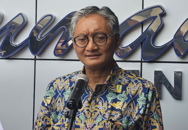 Indonesia's Public Works Ministry in Turmoil as Family Travel Document Leak Sparks Dismissal Rumours